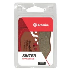 Set Pastiglie Brembo 07su12sd Off Road Sinter