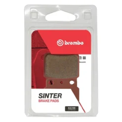 Set Pastiglie Brembo 07su29sd Off Road Sinter