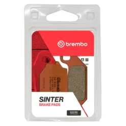 Set Pastiglie Brembo 07su11sd Off Road Sinter