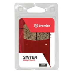 Set Pastiglie Brembo 07su13sp Sinter Posteriori