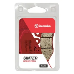Set Pastiglie Brembo 07su12sp Sinter Posteriori