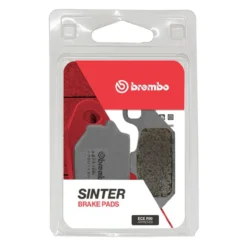 Set Pastiglie Brembo 07su11sx Off Road Racing Sinter