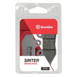 Set Pastiglie Brembo 07su12sx Off Road Racing Sinter