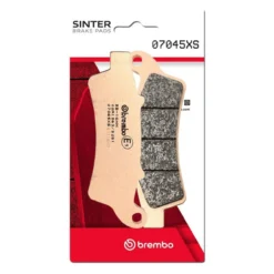 Set Pastiglie Brembo 07045xs Scooter Sinter