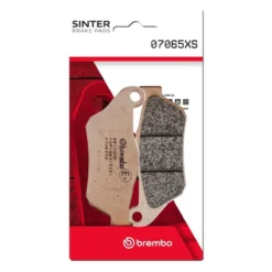 Set Pastiglie Brembo 07065xs Scooter Sinter