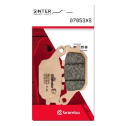 Set Pastiglie Brembo 07053xs Scooter Sinter