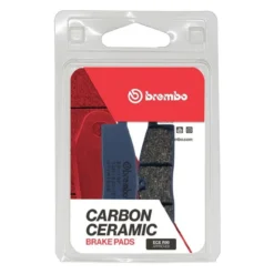 Set Pastiglie Brembo 07ya1605 Carbon Ceramic