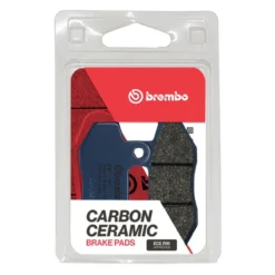 Set Pastiglie Brembo 07ya2206 Carbon Ceramic