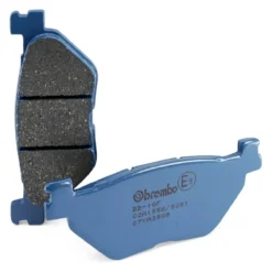Set Pastiglie Brembo 07ya3908 Carbon Ceramic