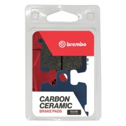 Set Pastiglie Brembo 07ya0809 Carbon Ceramic