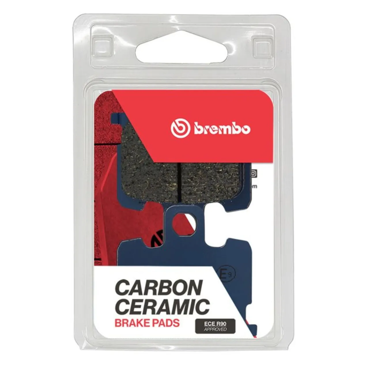 Set Pastiglie Brembo 07ya0809 Carbon Ceramic