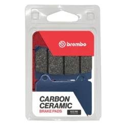 Set Pastiglie Brembo 07ya3507 Carbon Ceramic