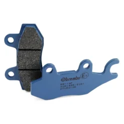 Set Pastiglie Brembo 07ya2106 Carbon Ceramic