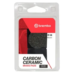 Set Pastiglie Brembo 07ya0527 Carbon Ceramic
