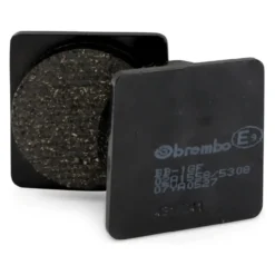 Set Pastiglie Brembo 07ya0527 Carbon Ceramic