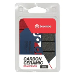 Set Pastiglie Brembo 07ya2508 Carbon Ceramic