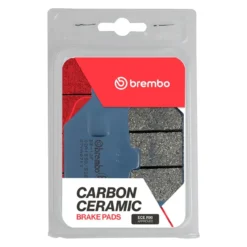 Set Pastiglie Brembo 07ya0713 Carbon Ceramic