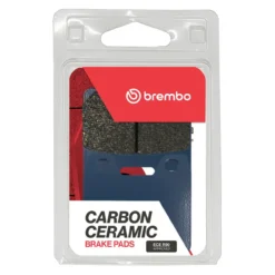 Set Pastiglie Brembo 07ya4007 Carbon Ceramic