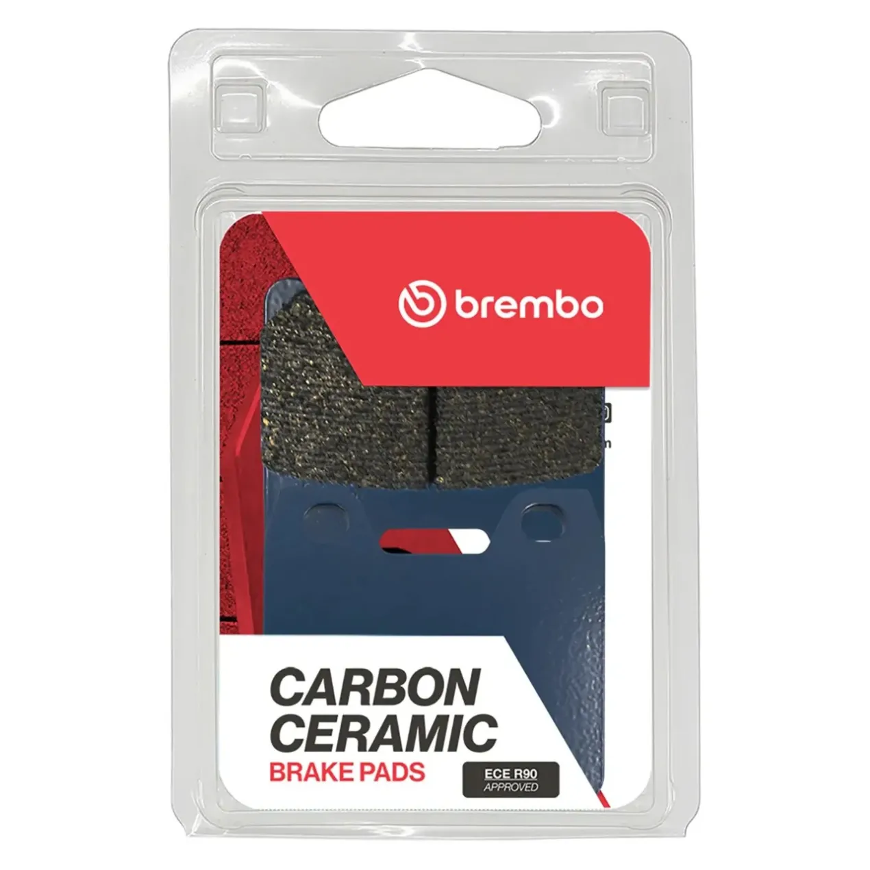 Set Pastiglie Brembo 07ya4007 Carbon Ceramic