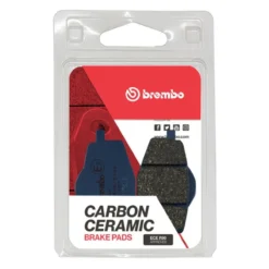Set Pastiglie Brembo 07ya1407 Carbon Ceramic