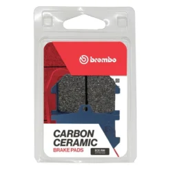 Set Pastiglie Brembo 07ya0309 Carbon Ceramic
