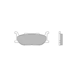 Set Pastiglie Brembo 07ya2709 Carbon Ceramic