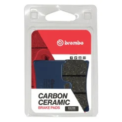 Set Pastiglie Brembo 07ya2307 Carbon Ceramic