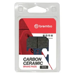 Set Pastiglie Brembo 07ya29cc Carbon Ceramic
