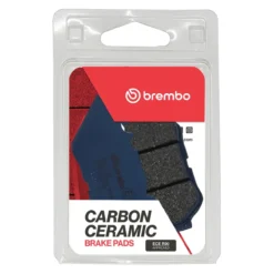 Set Pastiglie Brembo 07ya53cc Carbon Ceramic