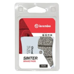 Set Pastiglie Brembo 07ya23la Sinter Anteriori La