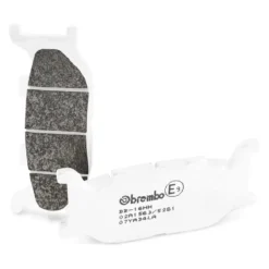 Set Pastiglie Brembo 07ya34la Sinter Anteriori La