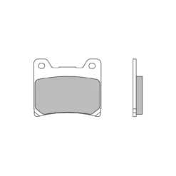 Set Pastiglie Brembo 07ya11sa Sinter Anteriori