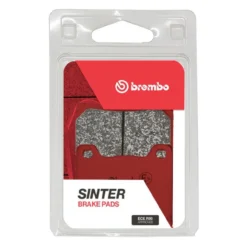 Set Pastiglie Brembo 07ya11sa Sinter Anteriori