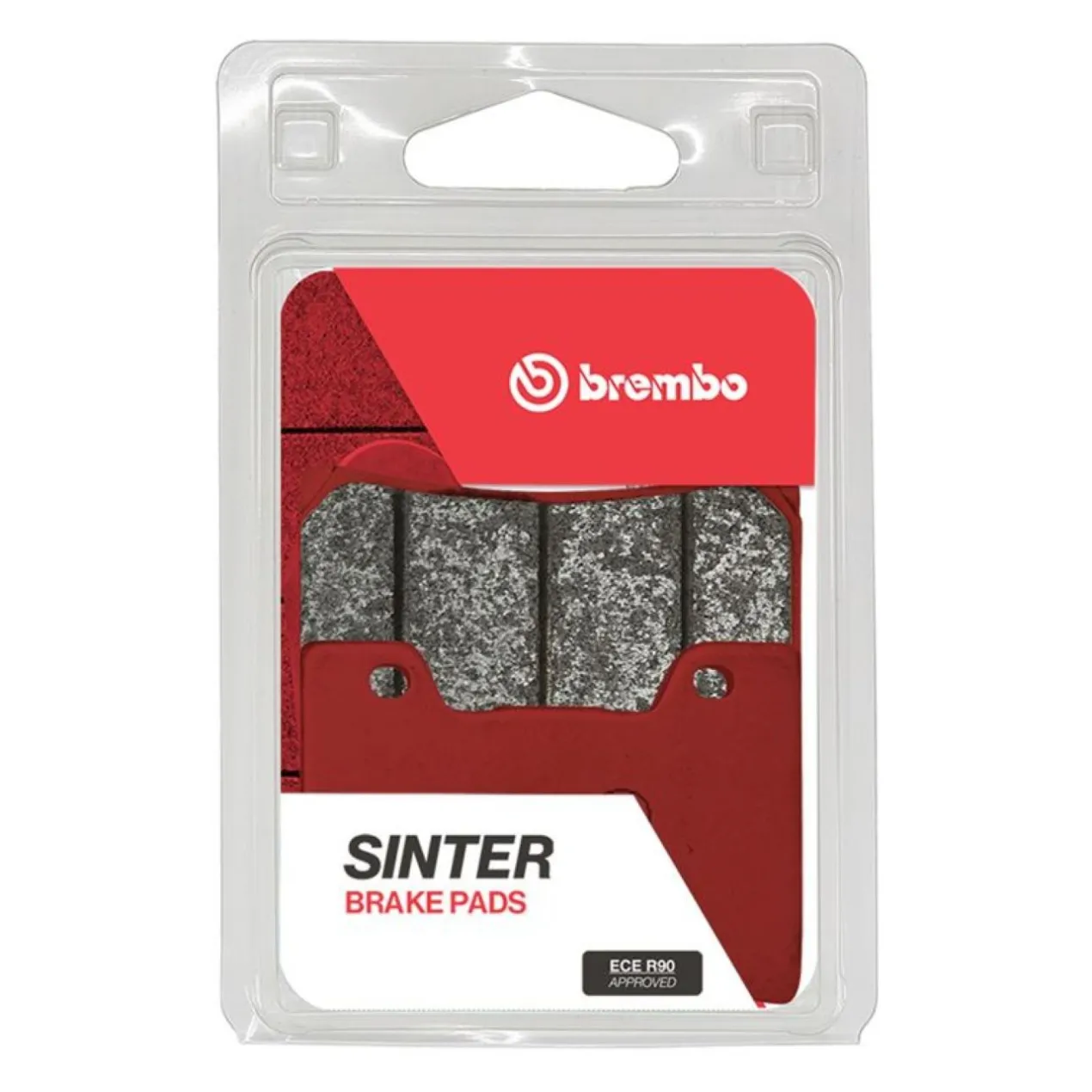 Set Pastiglie Brembo 07ya24sa Sinter Anteriori