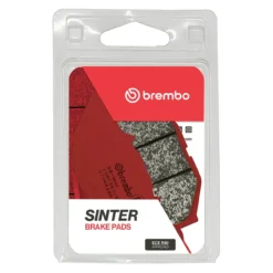 Set Pastiglie Brembo 07ya52sa Sinter Anteriori