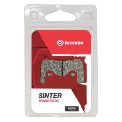Set Pastiglie Brembo 07ya12sa Sinter Anteriori