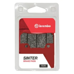 Set Pastiglie Brembo 07ya26sa Sinter Anteriori