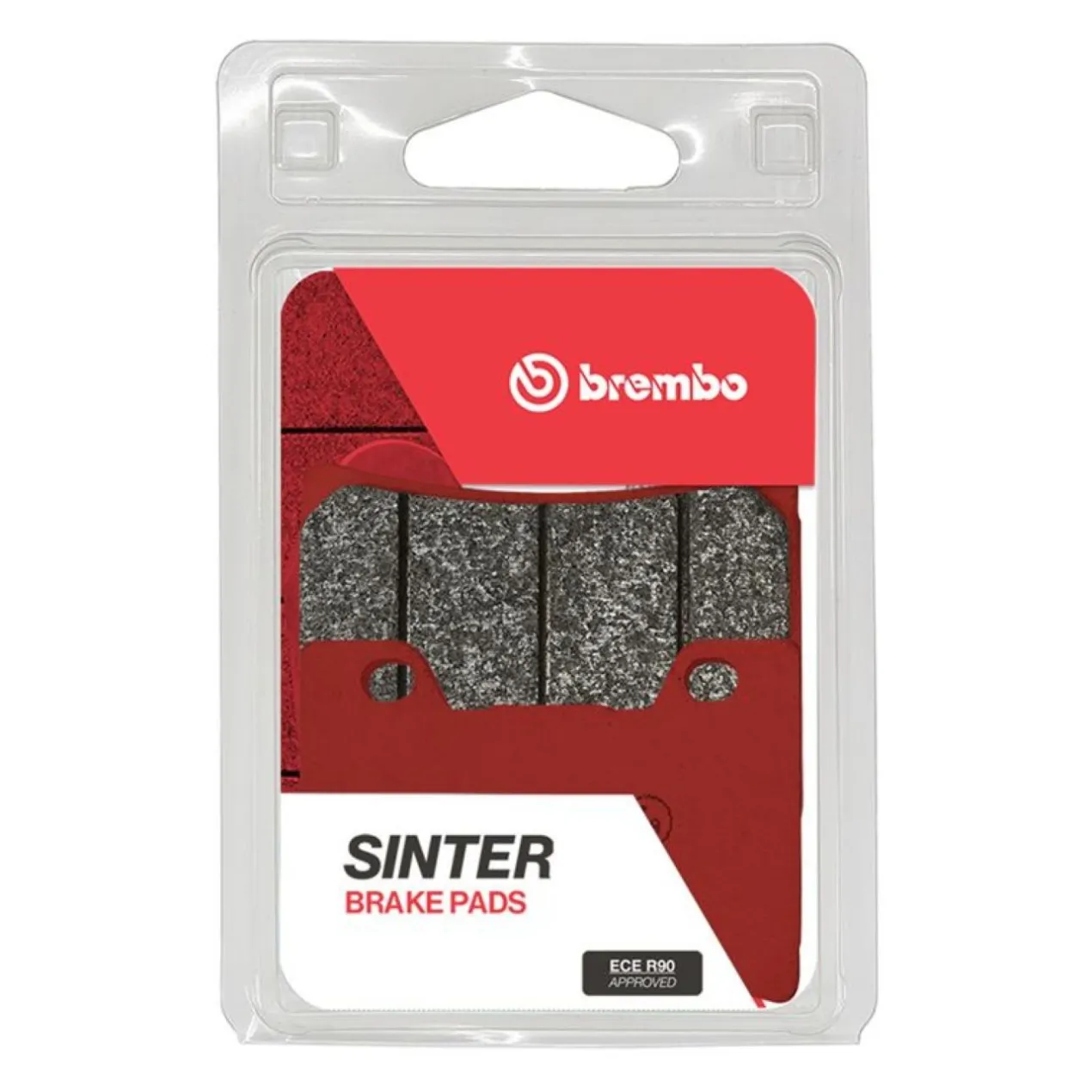 Set Pastiglie Brembo 07ya26sa Sinter Anteriori