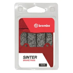 Set Pastiglie Brembo 07ya35sa Sinter Anteriori