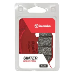 Set Pastiglie Brembo 07ya34sa Sinter Anteriori