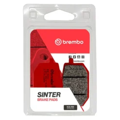 Set Pastiglie Brembo 07ya18sa Sinter Anteriori