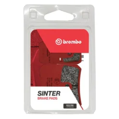 Set Pastiglie Brembo 07ya46sa Sinter Anteriori