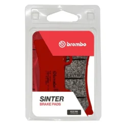 Set Pastiglie Brembo 07ya32sa Sinter Anteriori