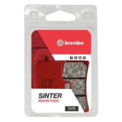 Set Pastiglie Brembo 07ya23sa Sinter Anteriori