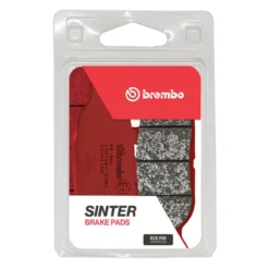 Set Pastiglie Brembo 07ya27sa Sinter Anteriori