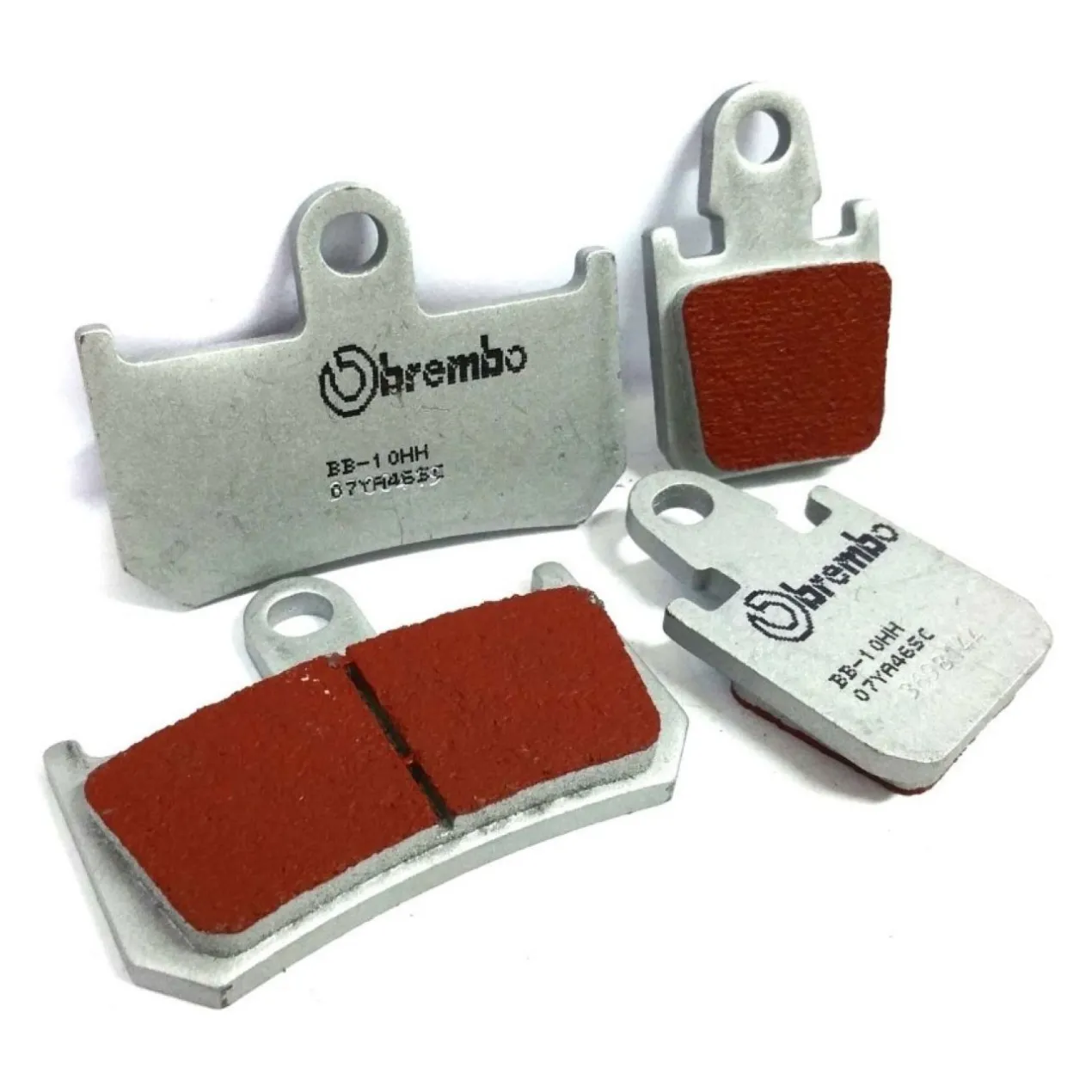 Set Pastiglie Brembo 07ya46sc Sinter Racing