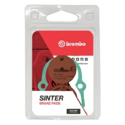 Set Pastiglie Brembo 07ya44sd Off Road Sinter