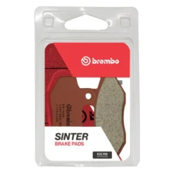 Set Pastiglie Brembo 07ya22sd Off Road Sinter