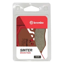 Set Pastiglie Brembo 07ya21sd Off Road Sinter