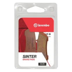 Set Pastiglie Brembo 07ya47sd Off Road Sinter